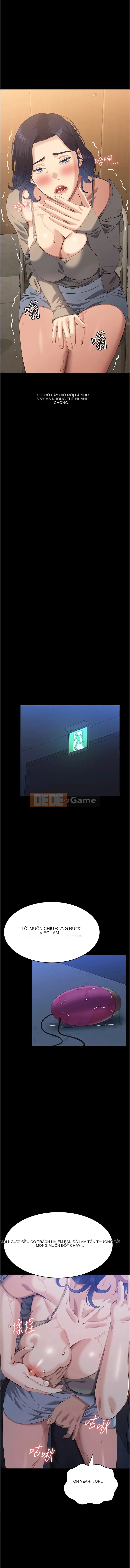 Sơ yếu lý lịch phổ quát Chương 107-108