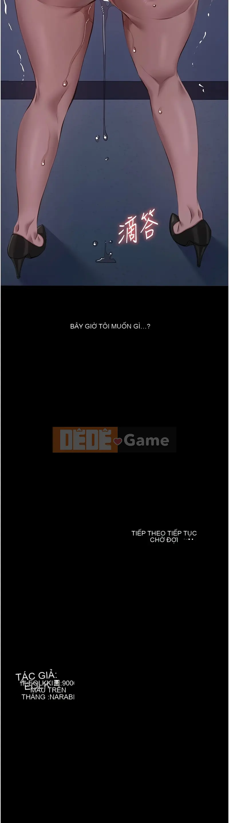 Sơ yếu lý lịch phổ quát Chương 107-108