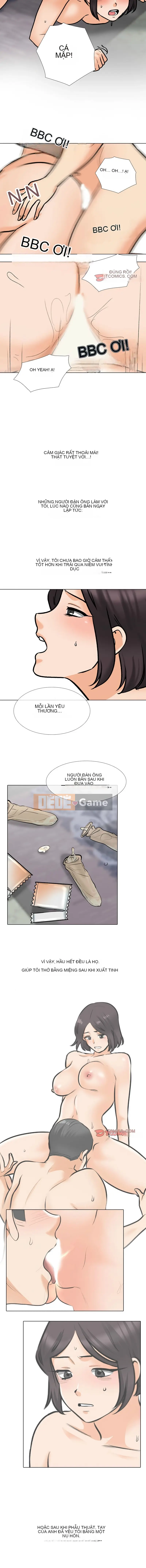 đồng nghiệp vì tình yêu Chương 183-184