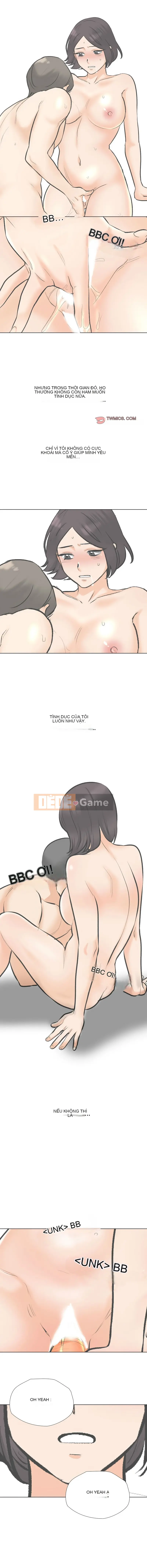 đồng nghiệp vì tình yêu Chương 183-184