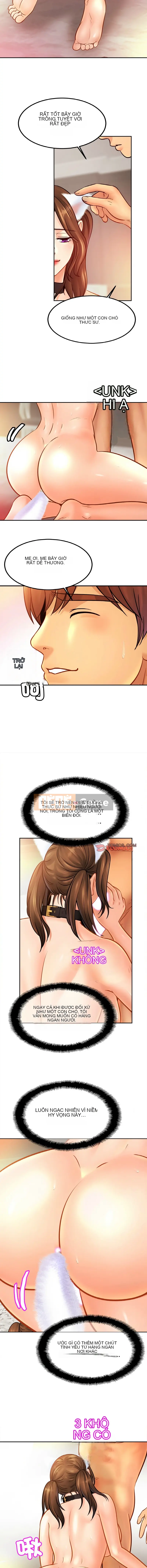 Một gia đình đáng yêu Chương 49-50