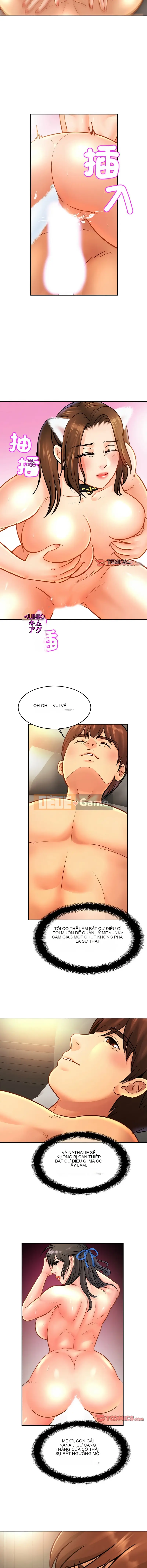 Một gia đình đáng yêu Chương 49-50