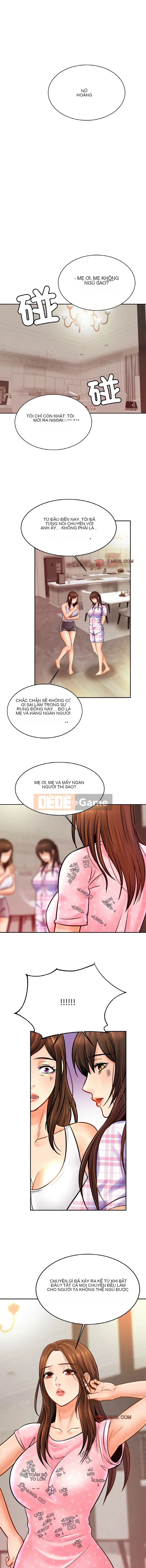 Một gia đình đáng yêu Chương 49-50