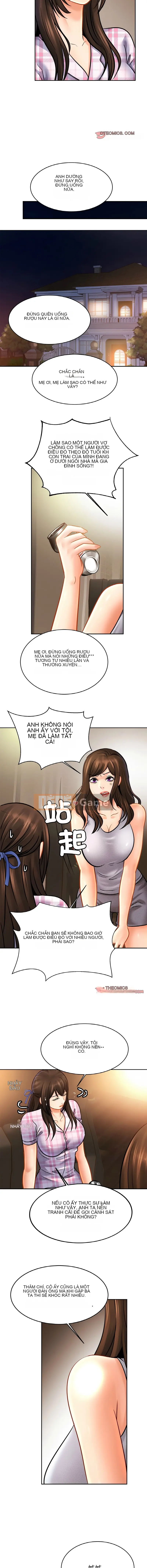 Một gia đình đáng yêu Chương 49-50