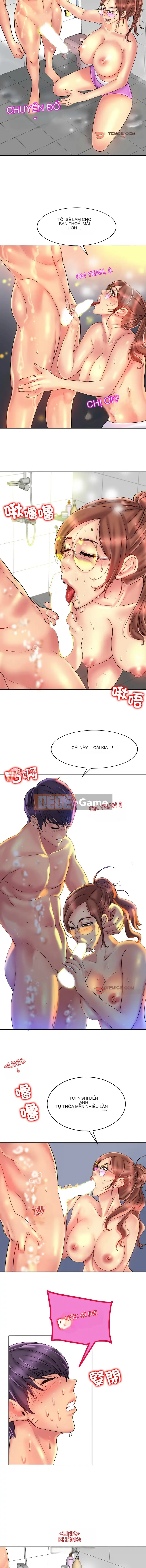 Lỗ trong một Chương 37-38