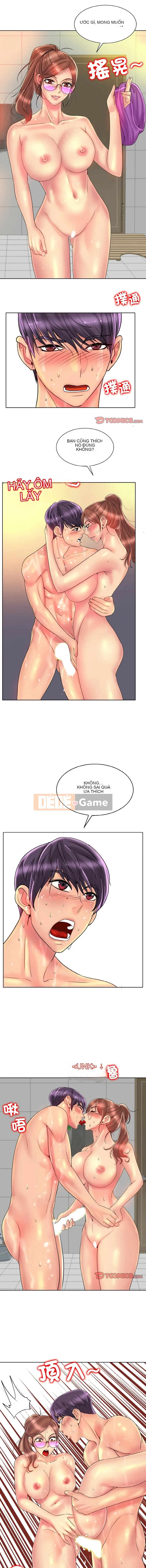 Lỗ trong một Chương 37-38