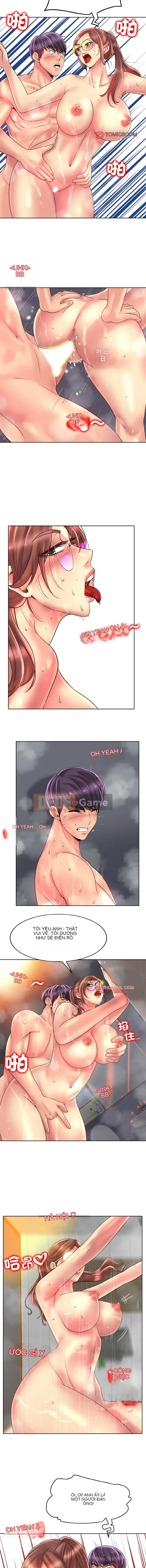 Lỗ trong một Chương 37-38