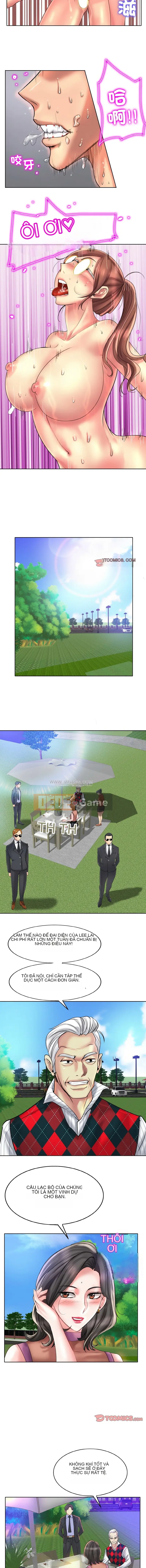 Lỗ trong một Chương 37-38