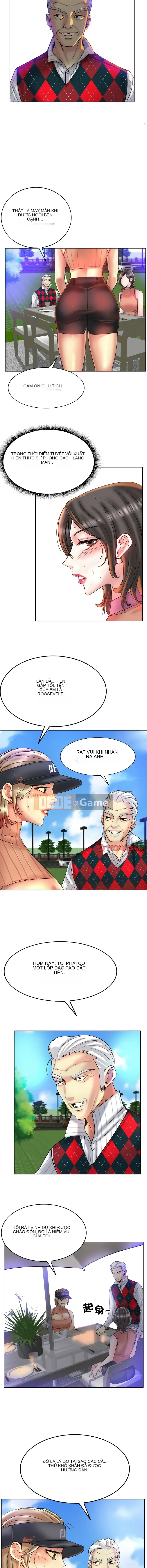 Lỗ trong một Chương 37-38