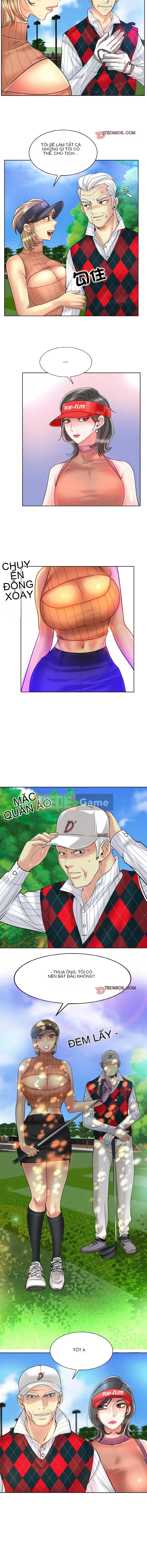 Lỗ trong một Chương 37-38