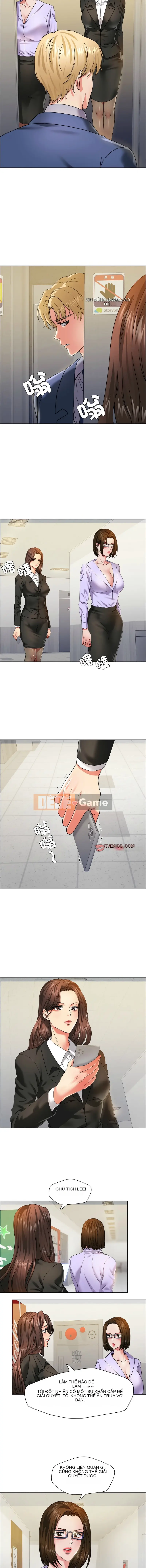 Người phụ nữ xấu Chương 34-35