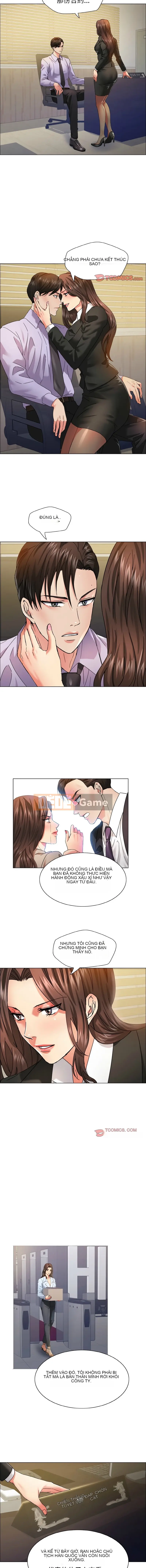 Người phụ nữ xấu Chương 34-35