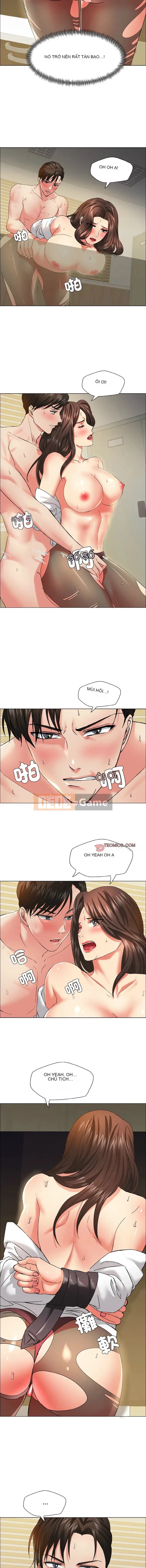 Người phụ nữ xấu Chương 34-35