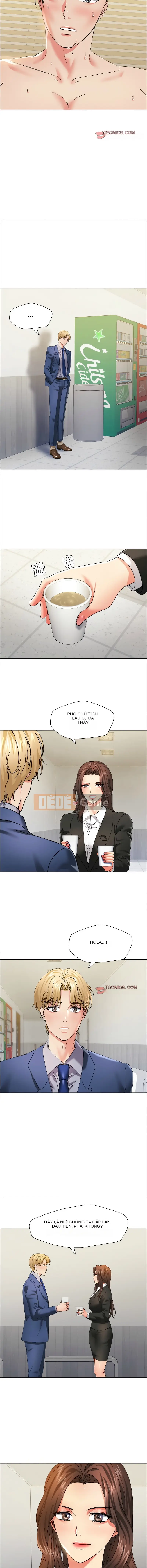 Người phụ nữ xấu Chương 34-35