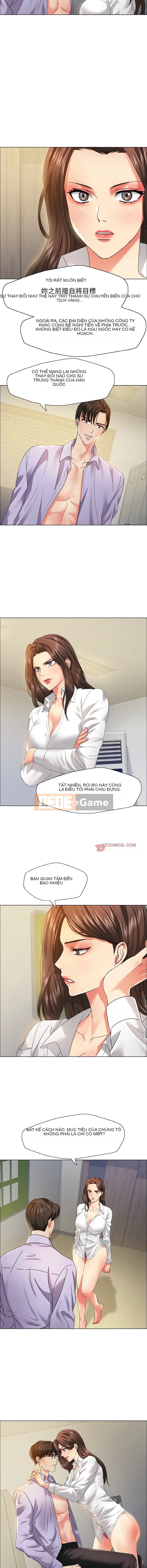 Người phụ nữ xấu Chương 34-35