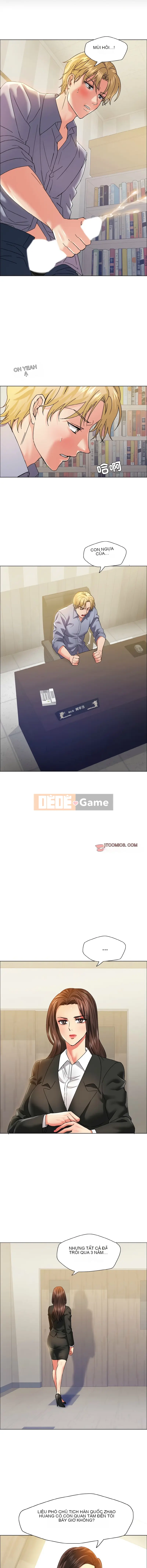 Người phụ nữ xấu Chương 34-35