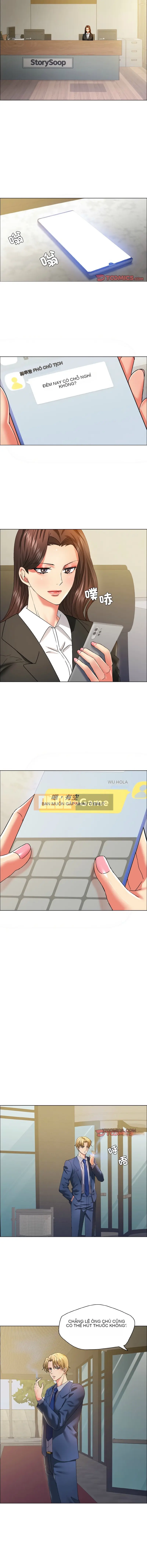 Người phụ nữ xấu Chương 34-35