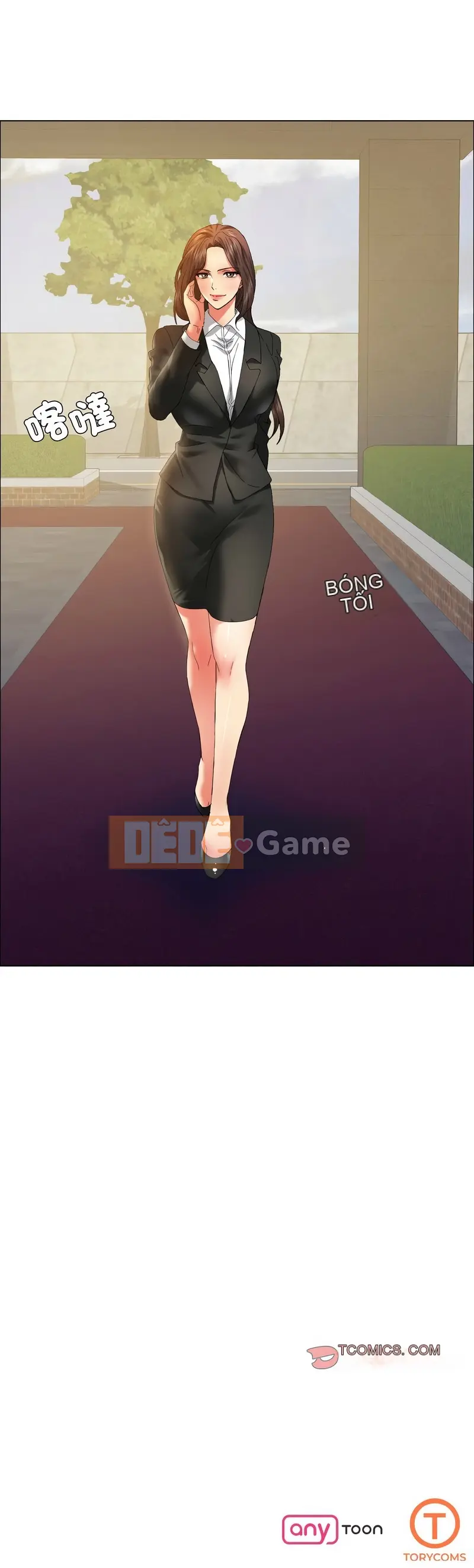 Người phụ nữ xấu Chương 34-35