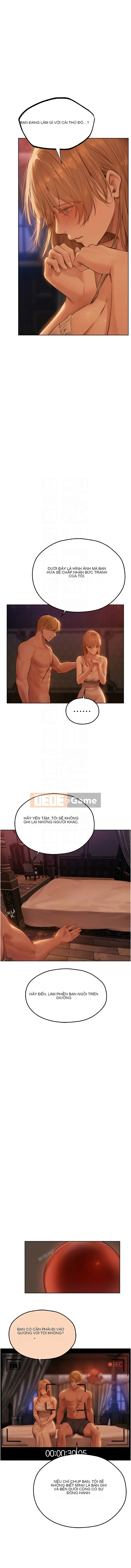 Thợ săn vợ Chương 67