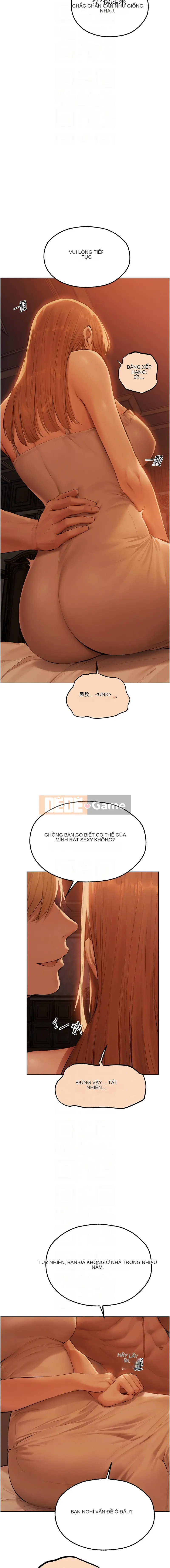 Thợ săn vợ Chương 67