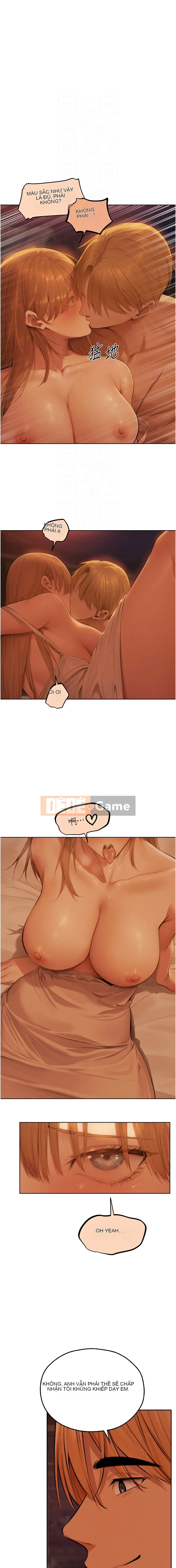 Thợ săn vợ Chương 67