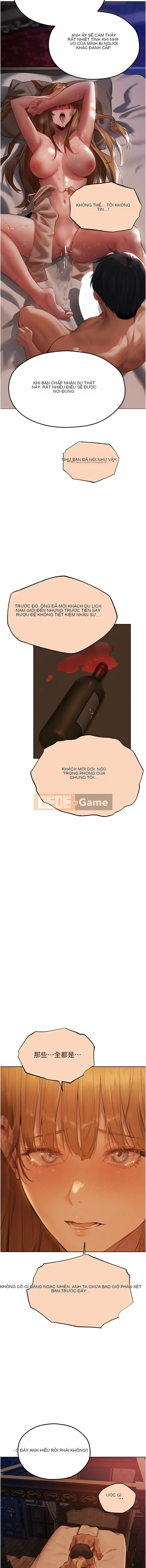 Thợ săn vợ Chương 67