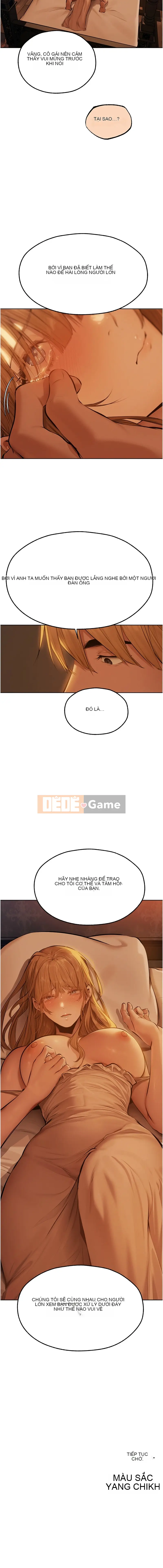 Thợ săn vợ Chương 67