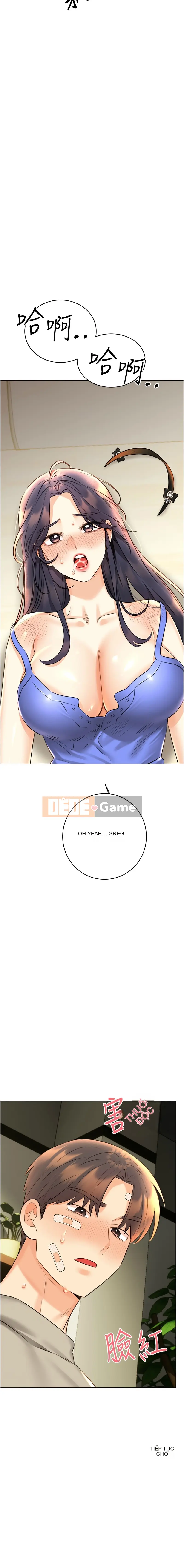 Cào may mắn tình dục Chương 27-28