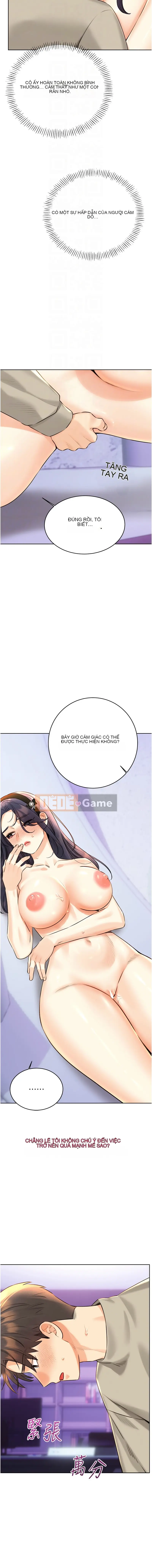 Cào may mắn tình dục Chương 27-28