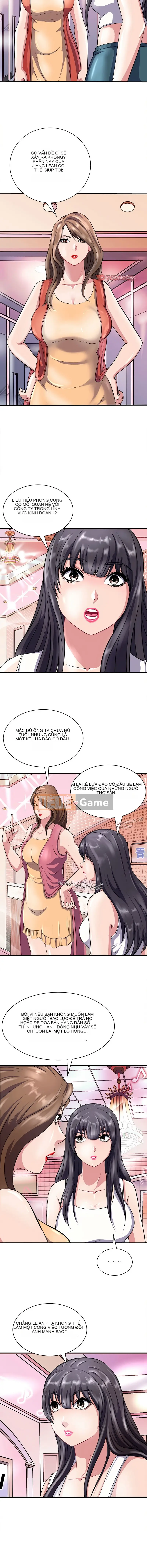 Mẹ và con gái Chương 13-14