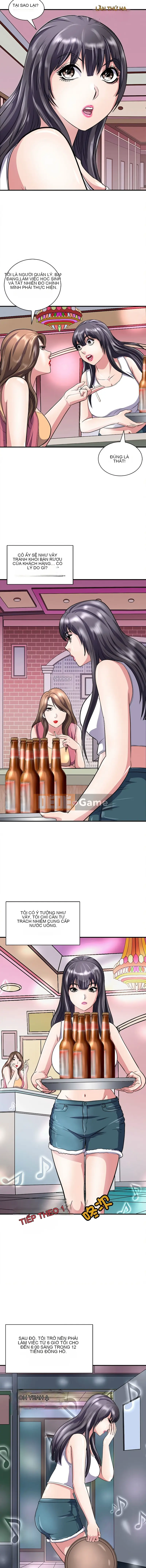 Mẹ và con gái Chương 13-14