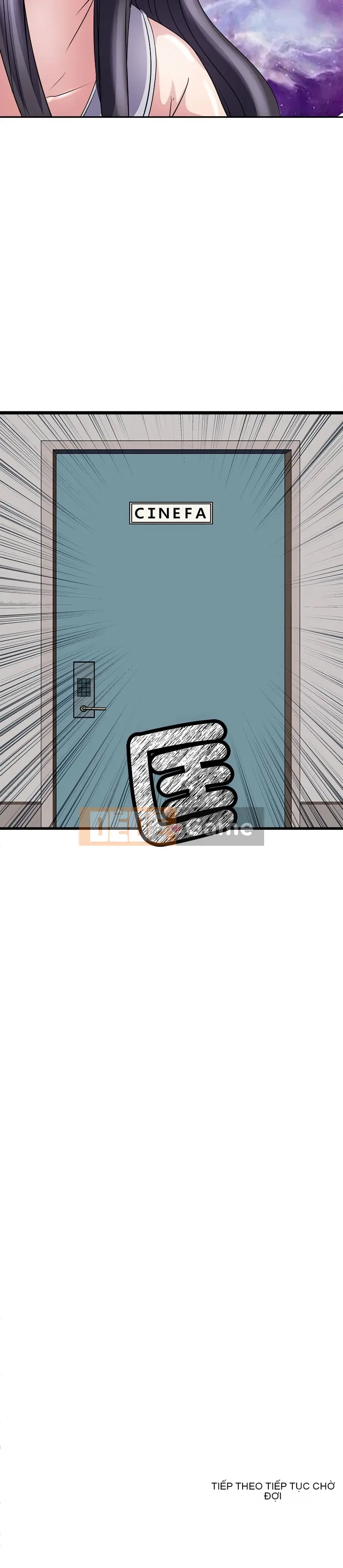 Mẹ và con gái Chương 13-14