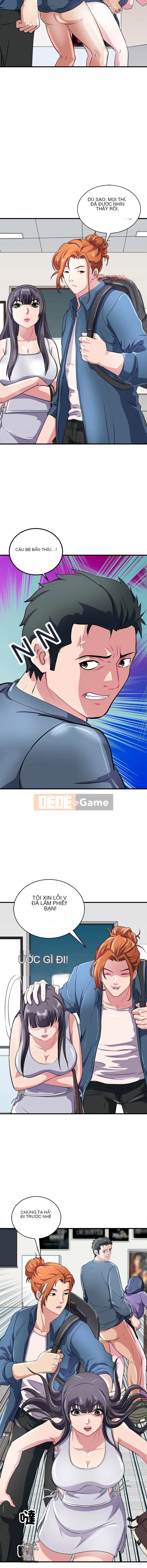 Mẹ và con gái Chương 13-14