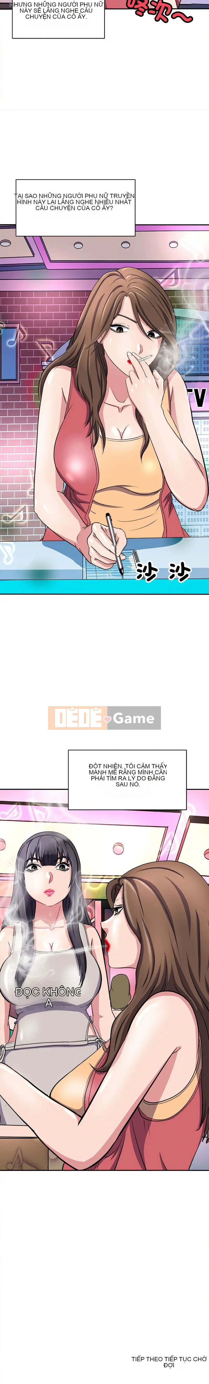 Mẹ và con gái Chương 13-14