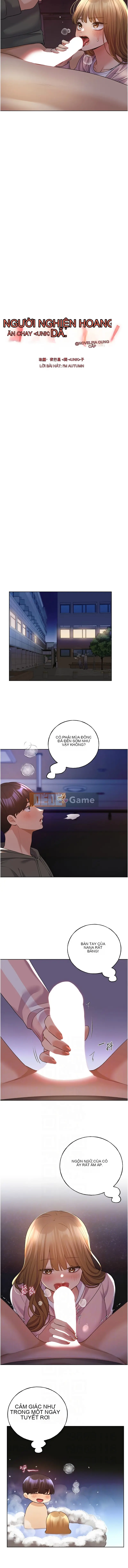 Họa sĩ minh họa tàn bạo Chương 59-60