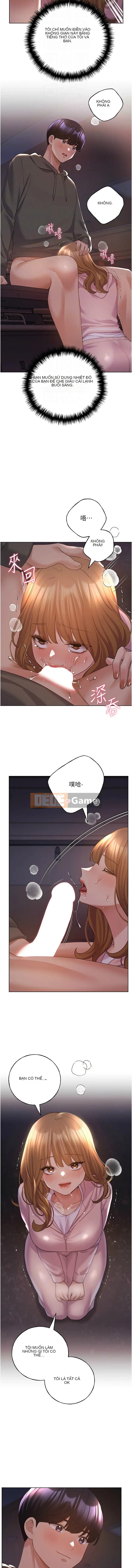 Họa sĩ minh họa tàn bạo Chương 59-60