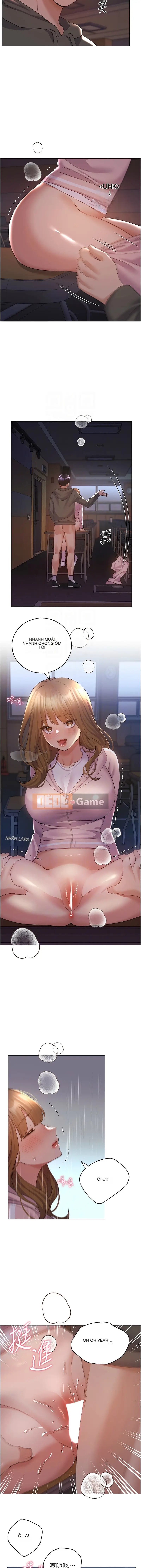 Họa sĩ minh họa tàn bạo Chương 59-60