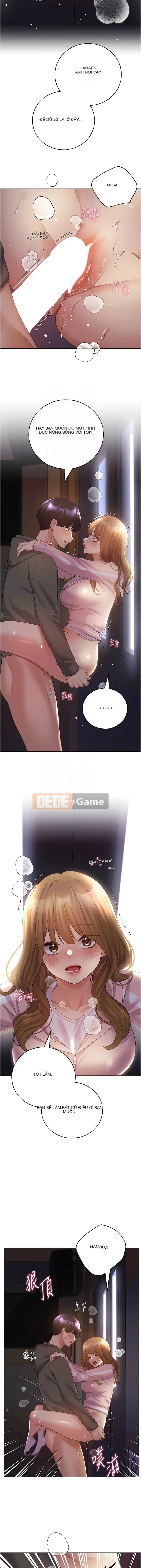 Họa sĩ minh họa tàn bạo Chương 59-60