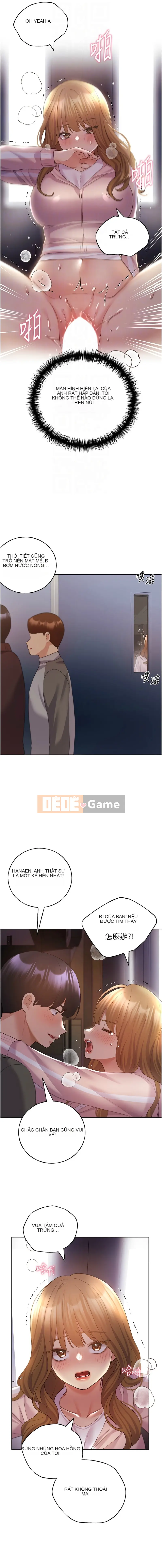 Họa sĩ minh họa tàn bạo Chương 59-60