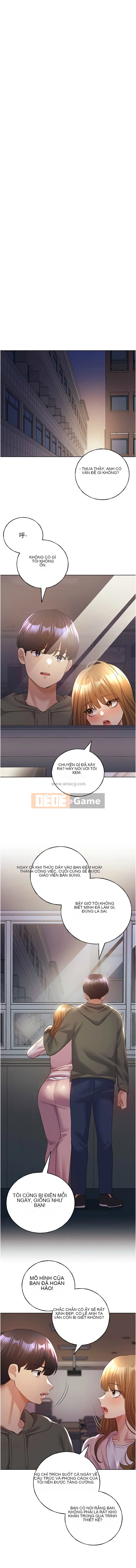 Họa sĩ minh họa tàn bạo Chương 59-60