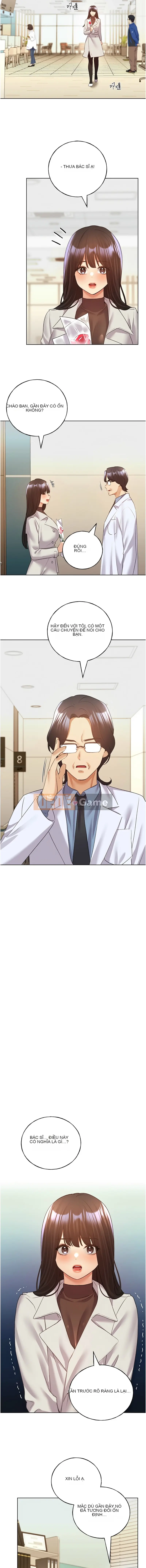 Họa sĩ minh họa tàn bạo Chương 59-60