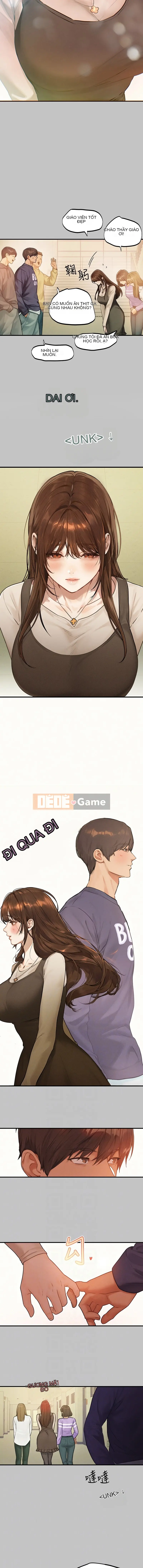 Chị nhà giàu Chương 1-2