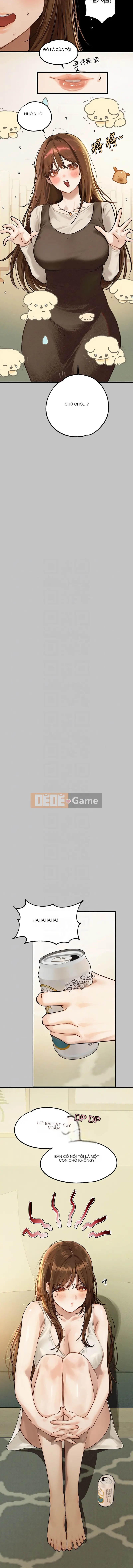 Chị nhà giàu Chương 1-2