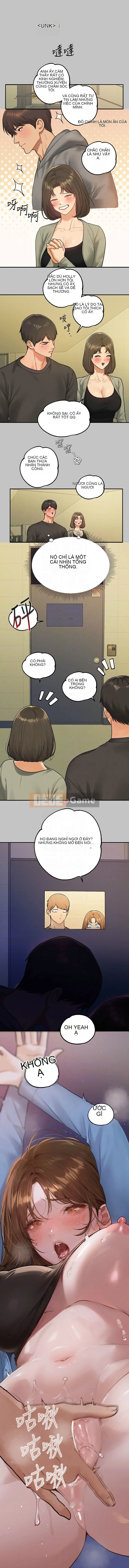 Chị nhà giàu Chương 1-2