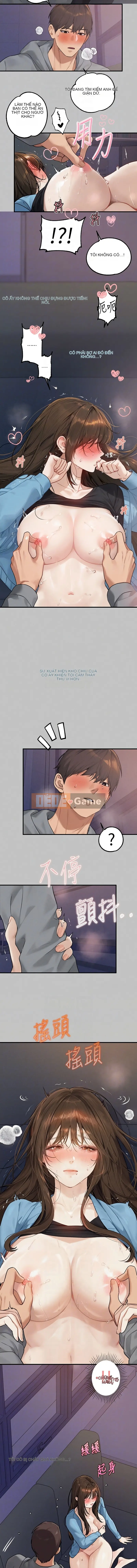 Chị nhà giàu Chương 1-2