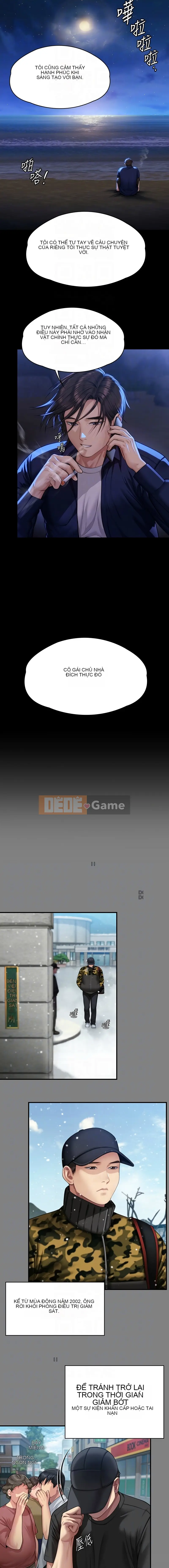 Con rối Chương 341-342