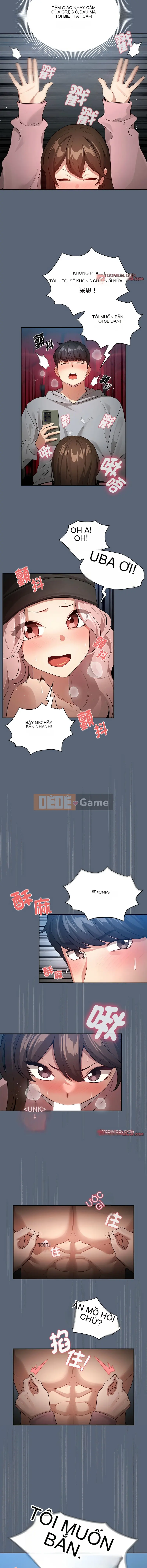 Cuộc sống gia sư trong mùa dịch Chương 134-135