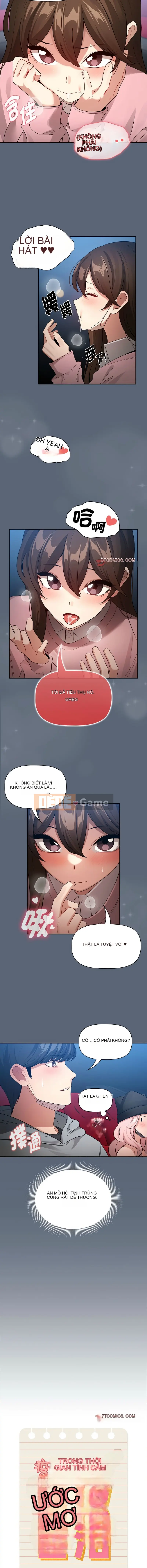 Cuộc sống gia sư trong mùa dịch Chương 134-135