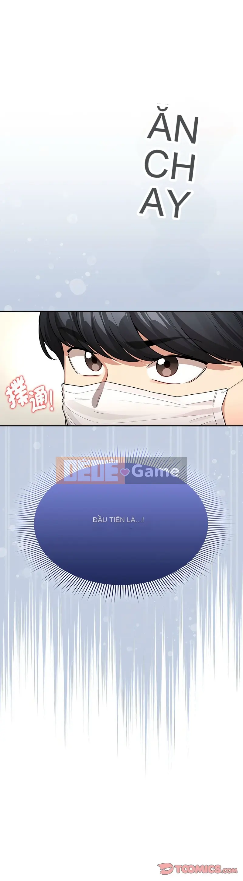 Cuộc sống gia sư trong mùa dịch Chương 134-135