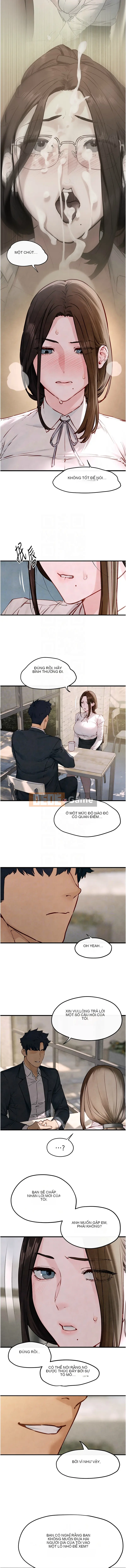 Mong muốn chiến đấu Chương 47